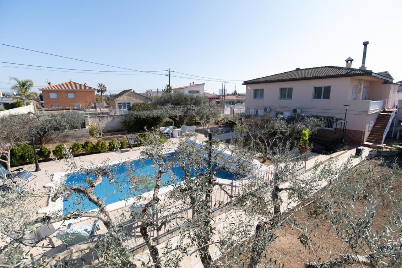 فيلا Casa Lali إليامبويا المظهر الخارجي الصورة